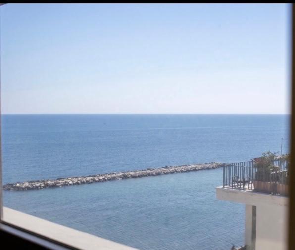 Home Experience Bari Exterior foto