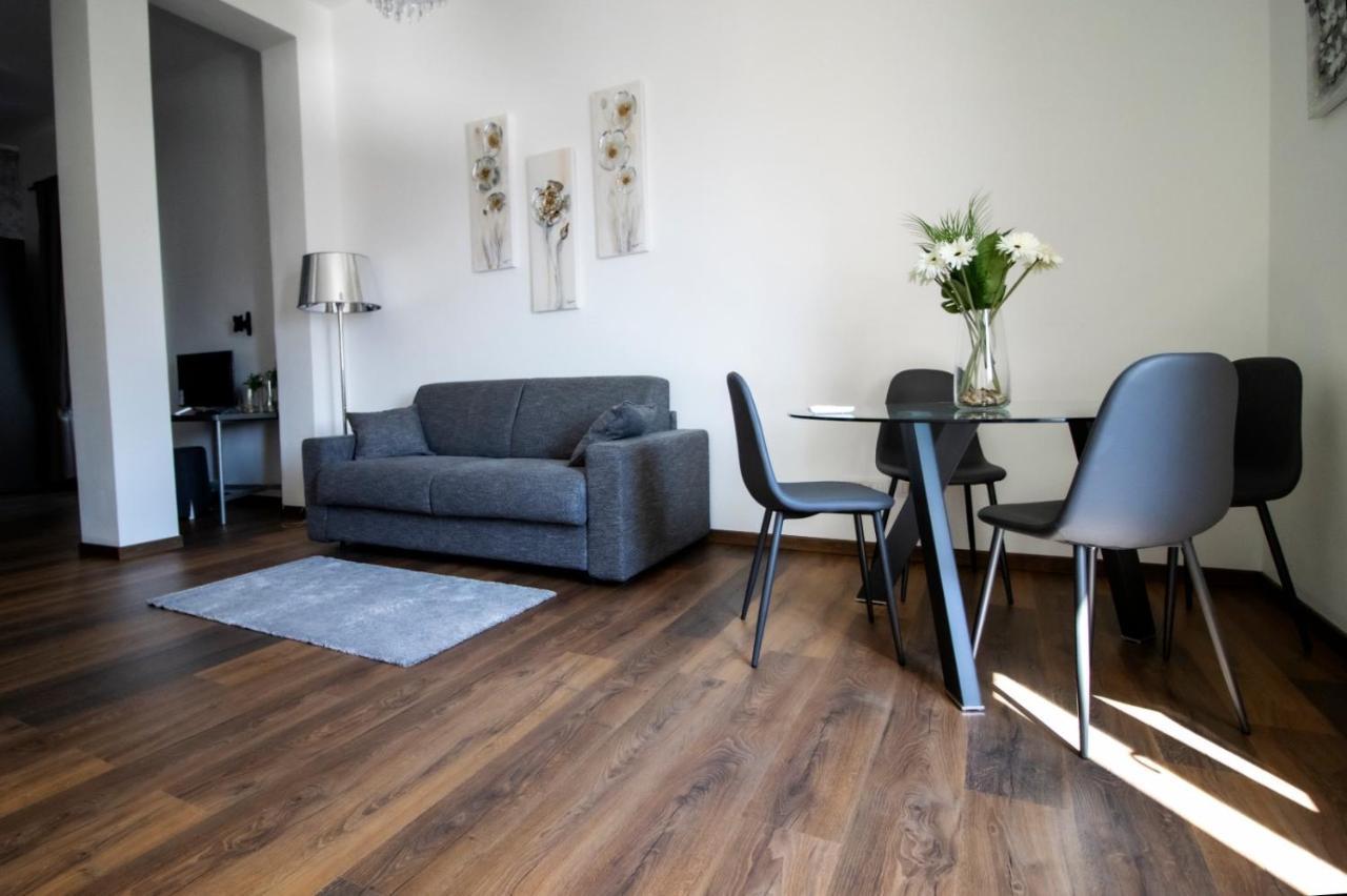 Home Experience Bari Exterior foto