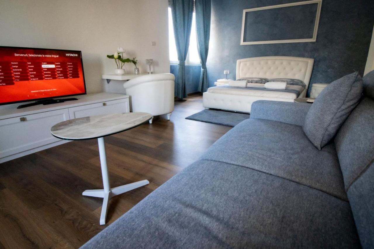 Home Experience Bari Exterior foto