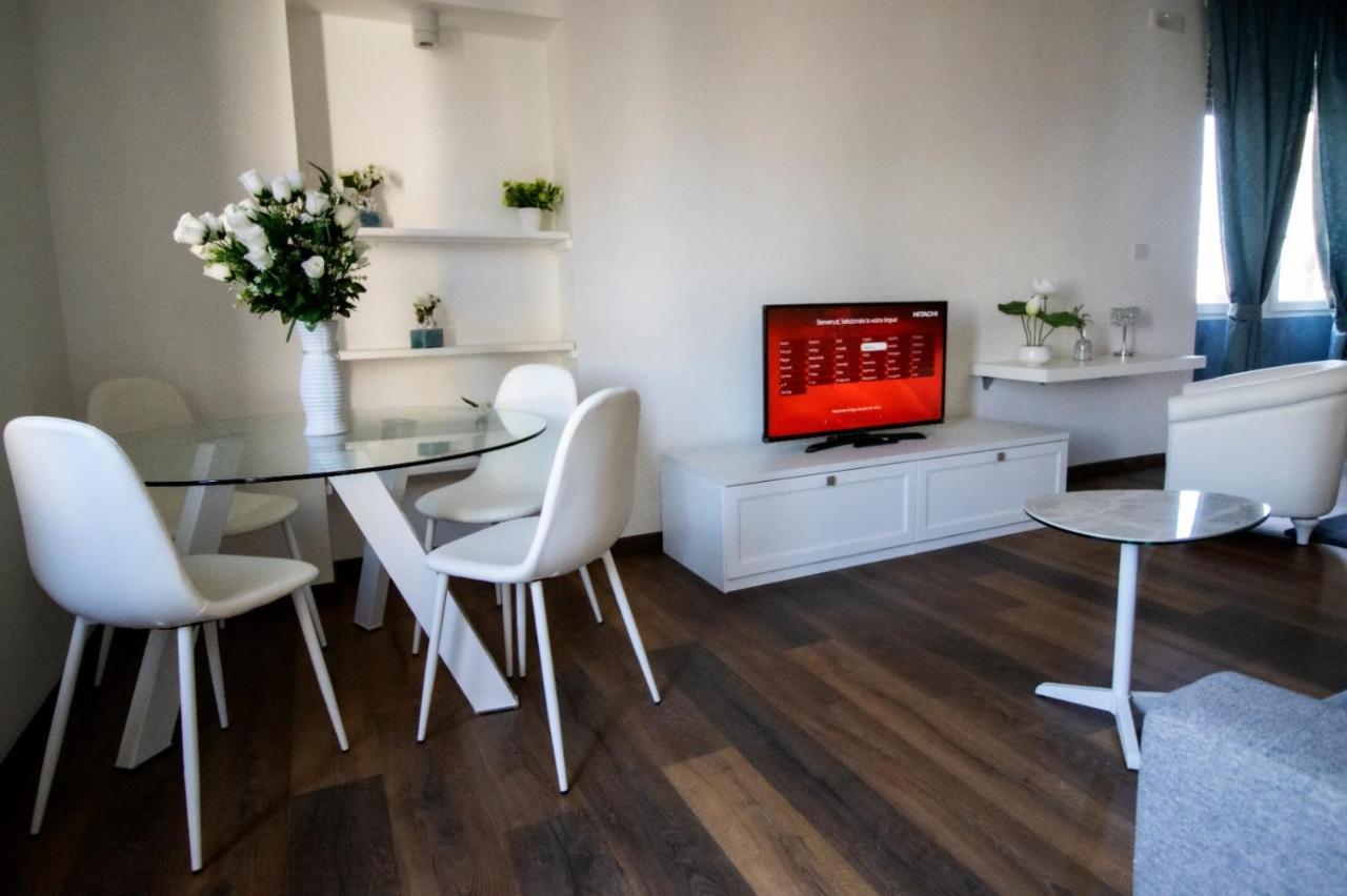 Home Experience Bari Exterior foto