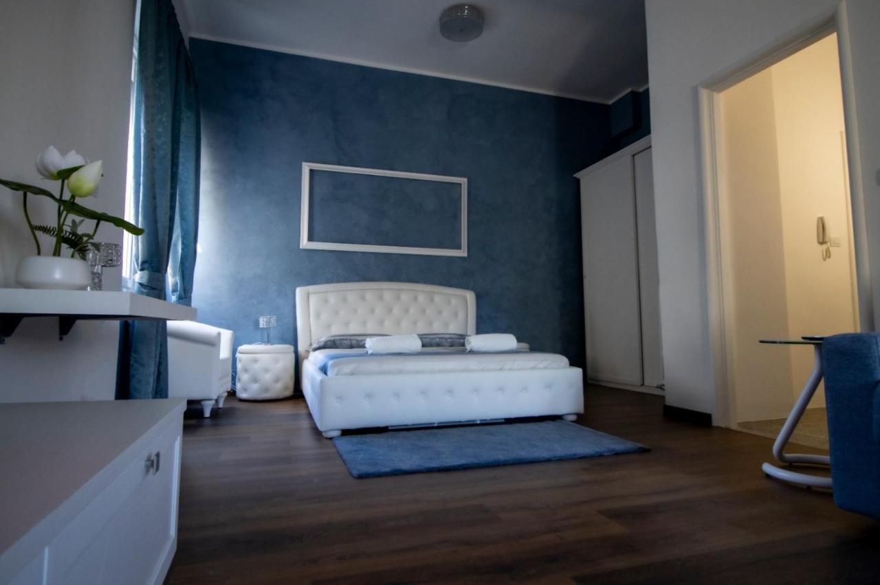 Home Experience Bari Exterior foto
