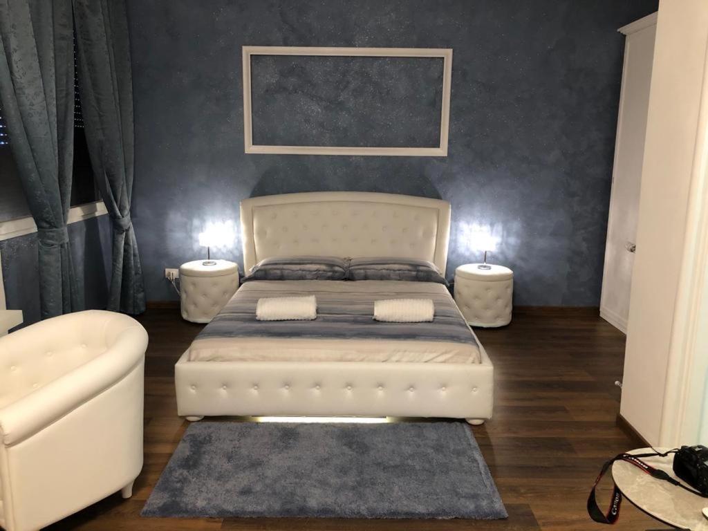 Home Experience Bari Exterior foto