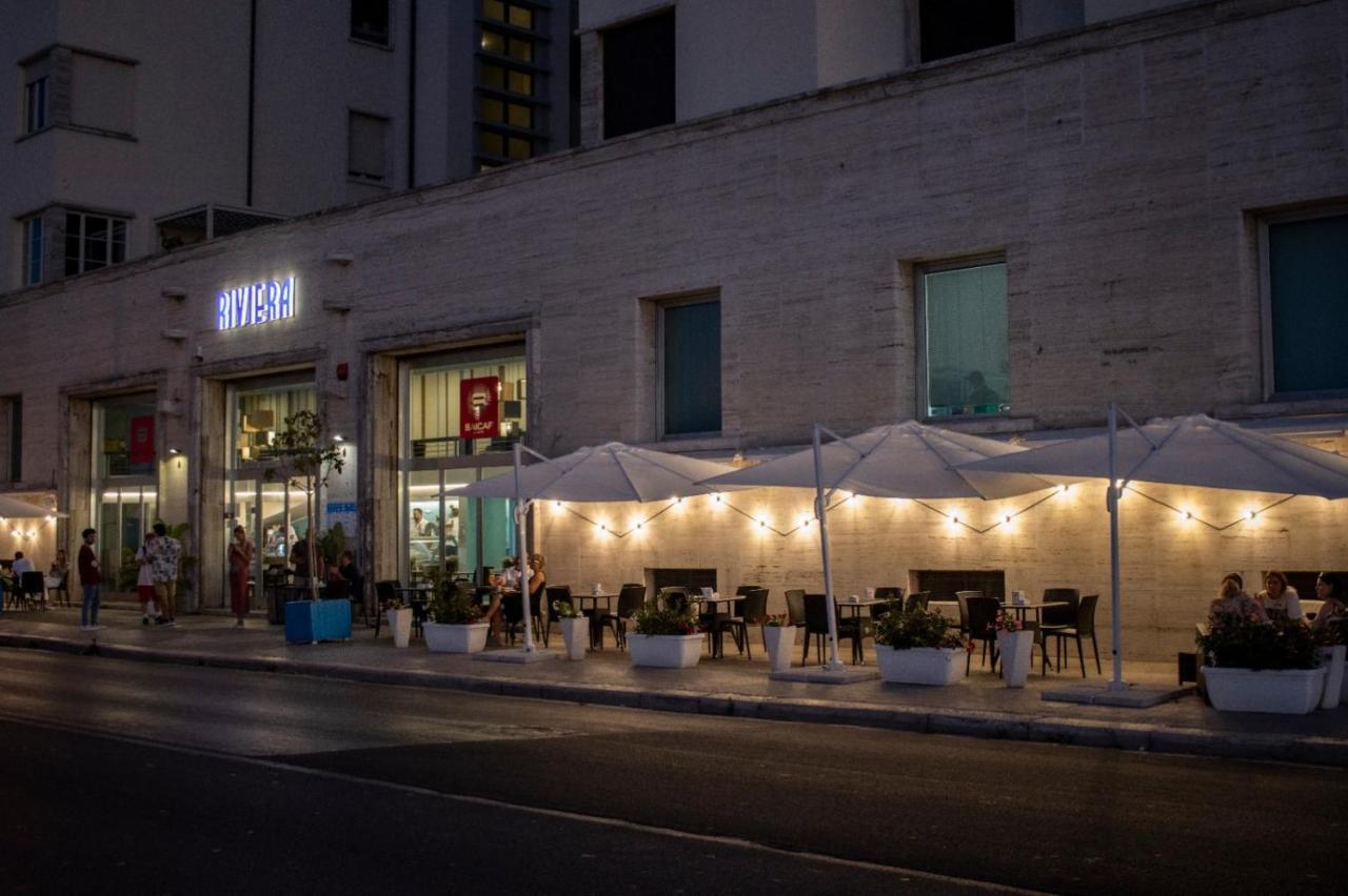 Home Experience Bari Exterior foto