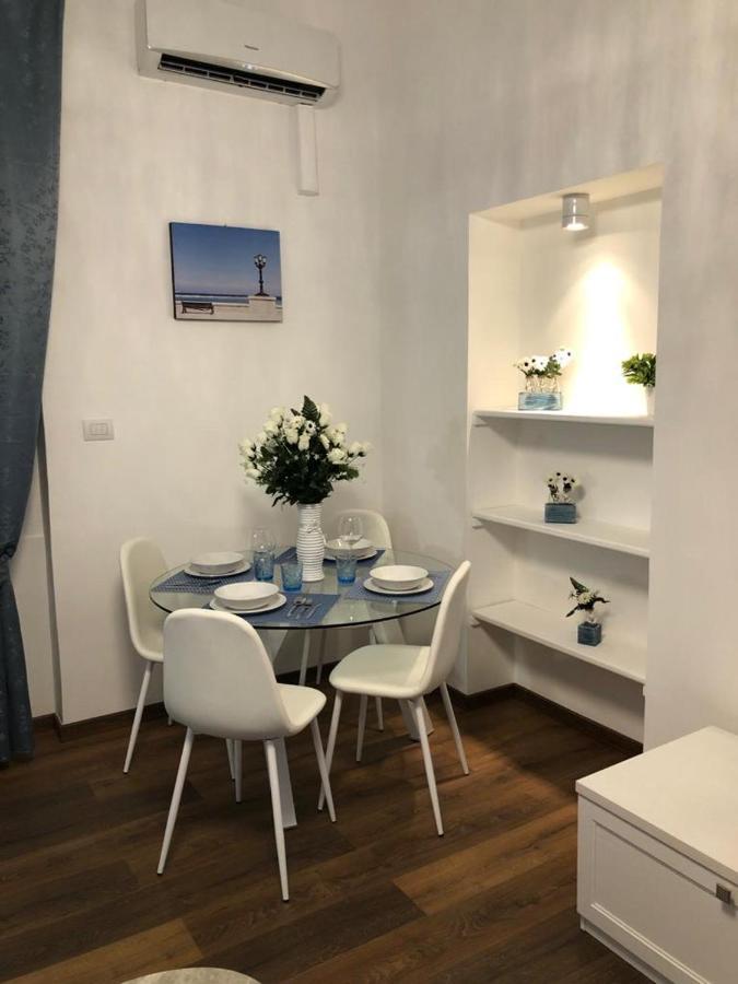 Home Experience Bari Exterior foto
