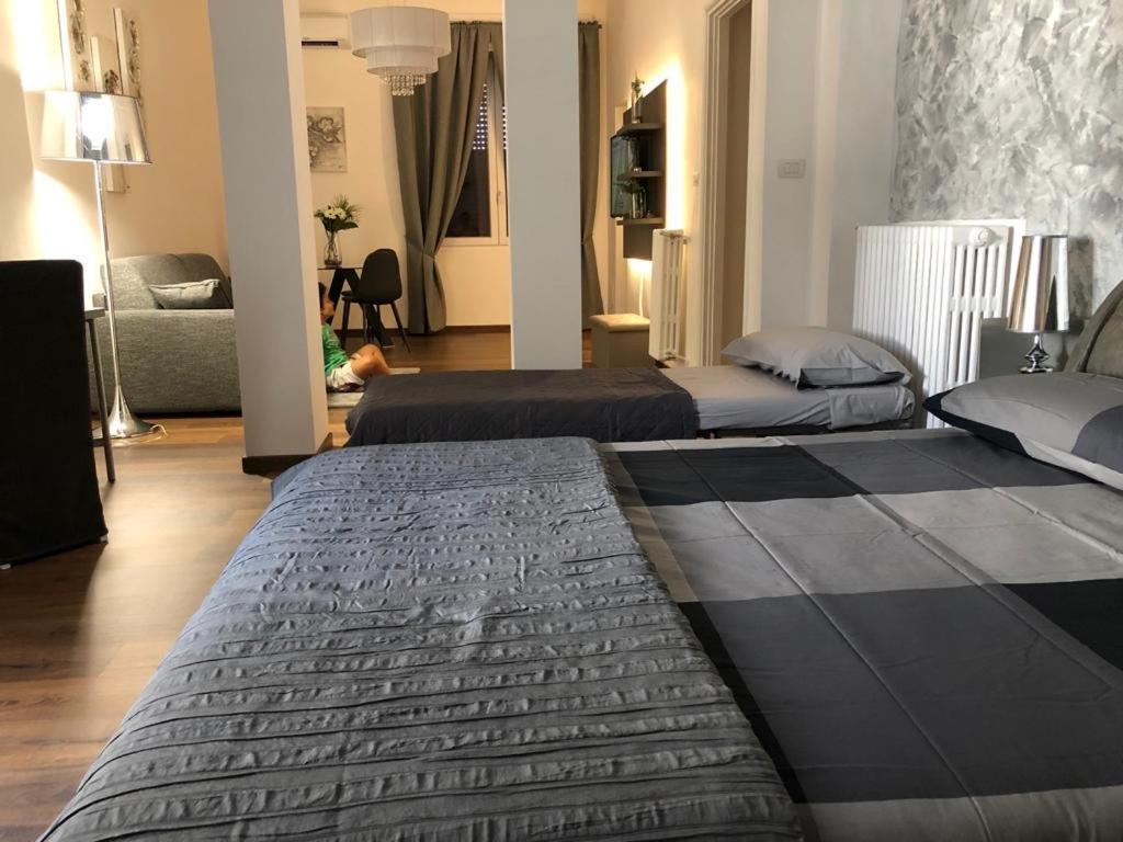 Home Experience Bari Exterior foto